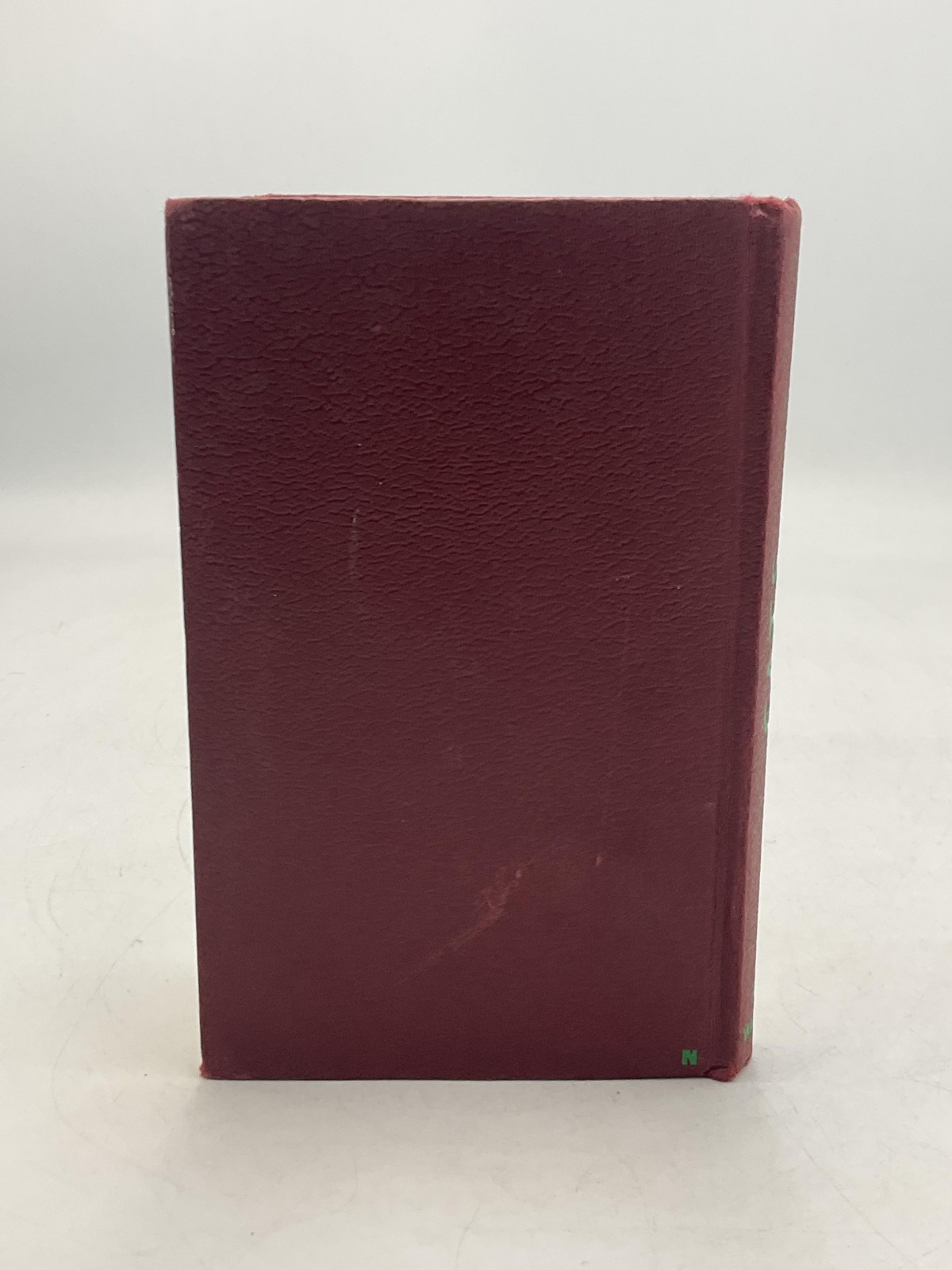 Vintage The Observer&rsquo;s Book Of Cats Grace Pond Hardcover 1971 Warne Pocket Size