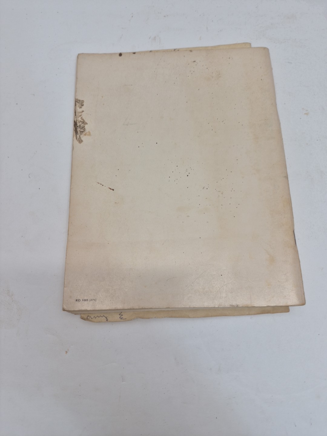 Introduction to Fashion Dressmaking by Singer Student&rsquo;s Book I (1971) 80 Pages