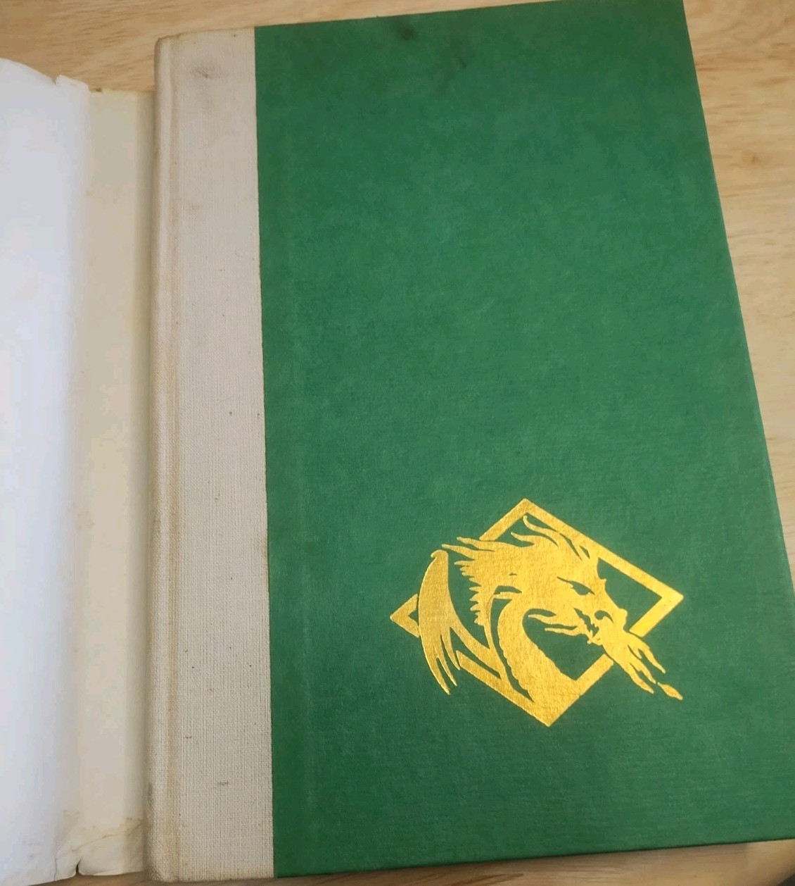 Stephen King&rsquo;s The Eyes of the Dragon first edition (US 1987 Viking)