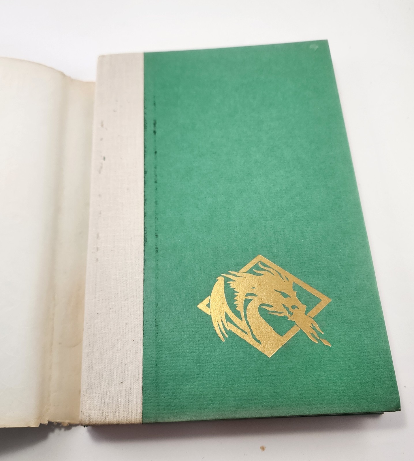 Vtg The Eyes of the Dragon Hardcover Steven King 1st Edition HCDJ 1987 Viking
