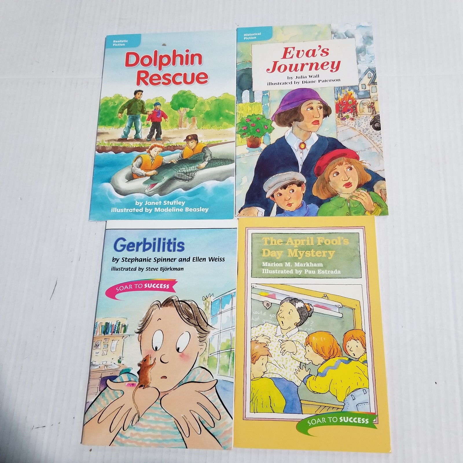 Phonics Learn to Read Bundle Lot 23 Leveled Readers Kindergarten 1st Homeschool