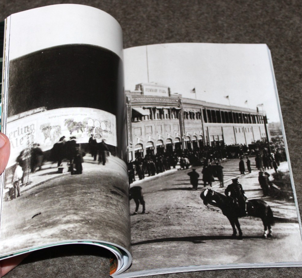 Classic Ballparks: A Collector&rsquo;s Edition by James Buckley Jr MLB Baseball