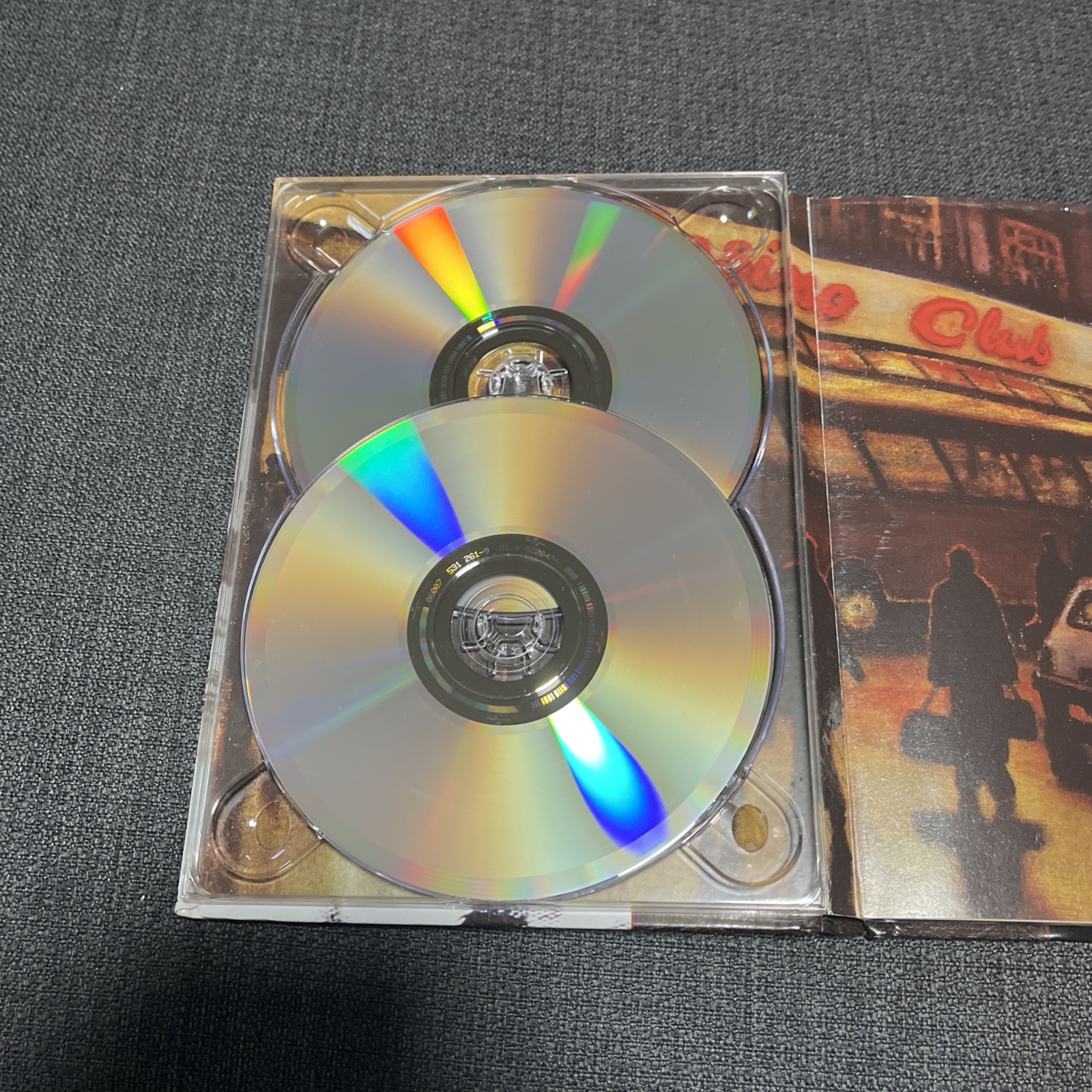 Northern Soul: Complete I