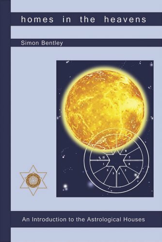 Homes In The Heavens : An Introduction to the Ast… by Bentley, Simon Paperback