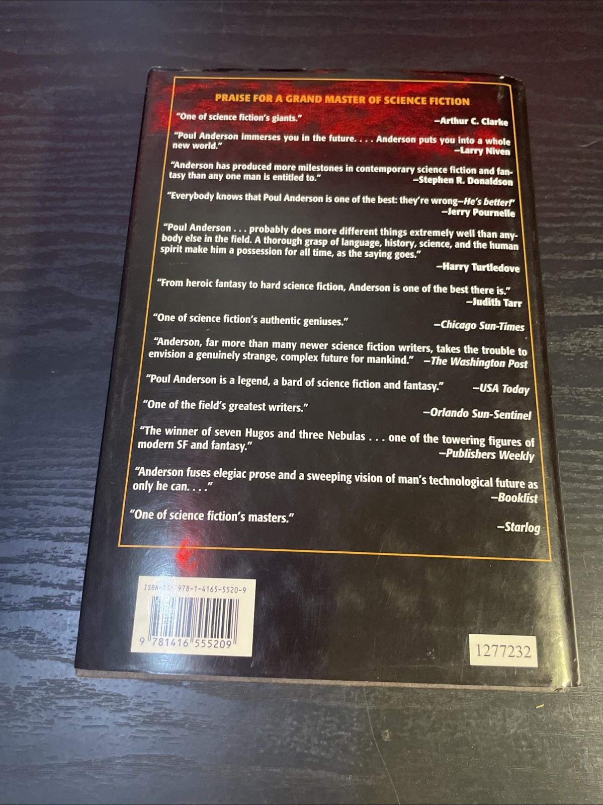 David Falkayn: Star Trader the Technic Civilization Saga #2 by Paul Anderson