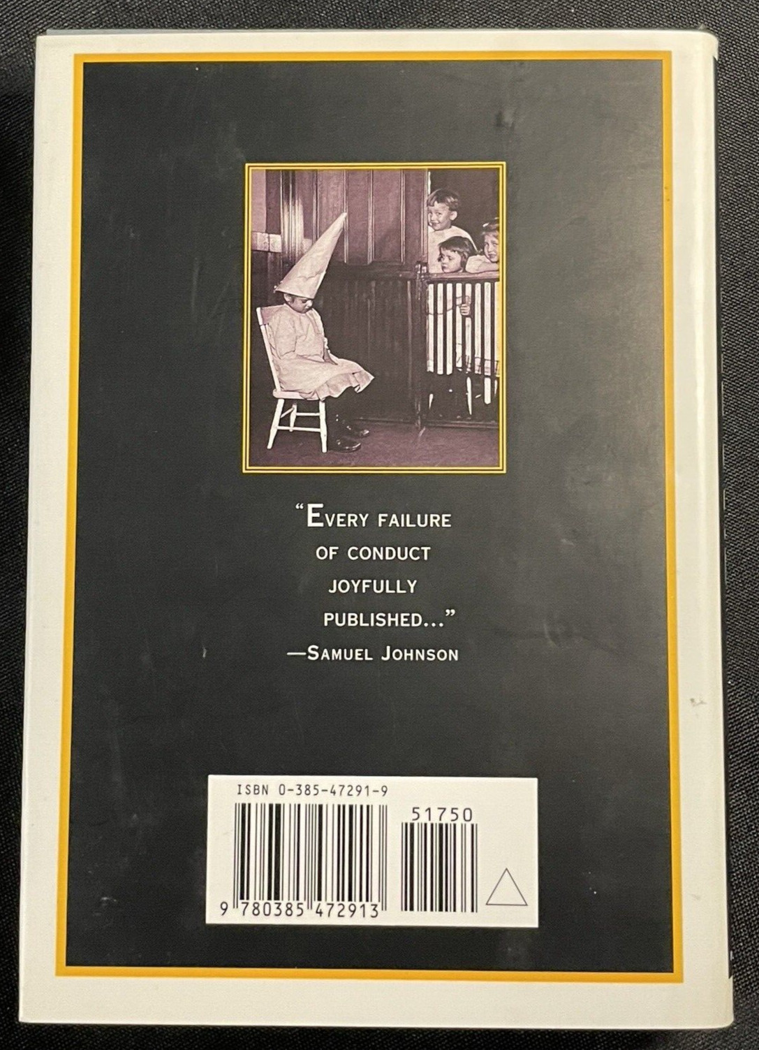 Complete and Utter Failure : A Celebration of Also – Rans, Runners-up, Never…