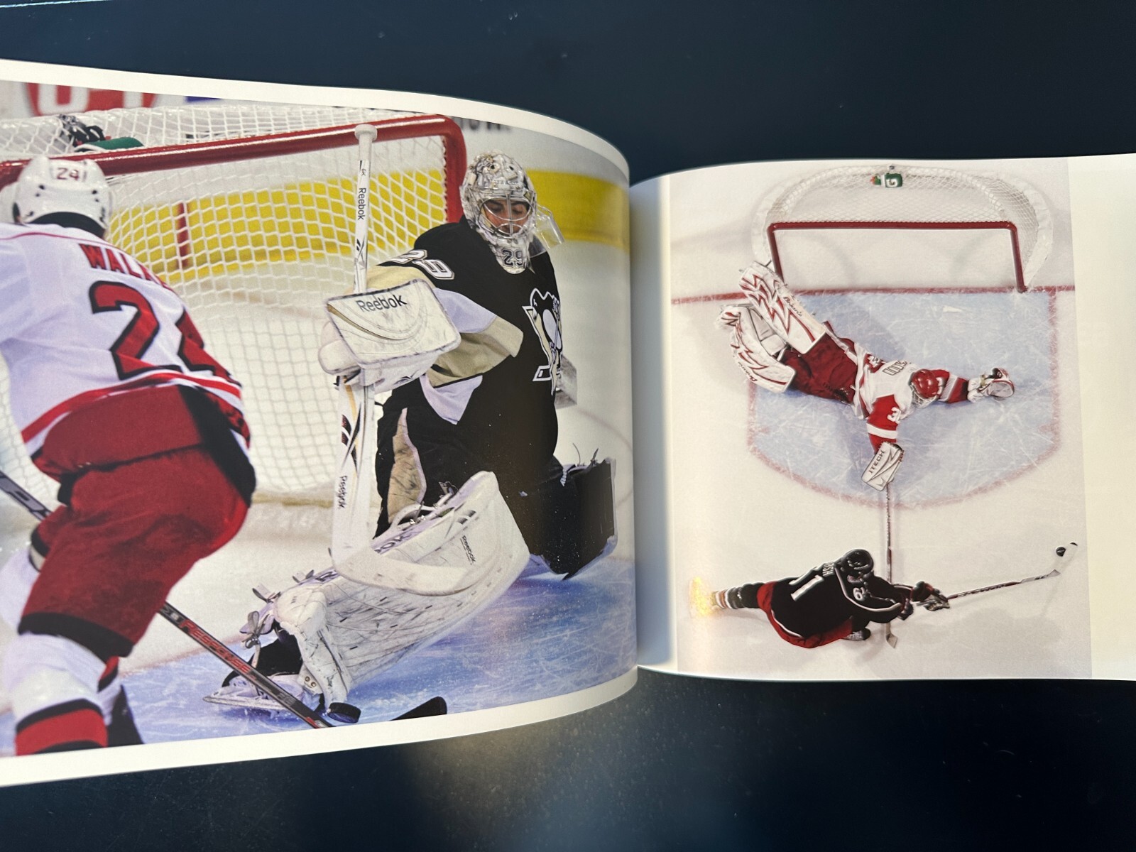 Best of the Decade : Reflections of Hockey&rsquo;s Past 10 Years – 176 Pages