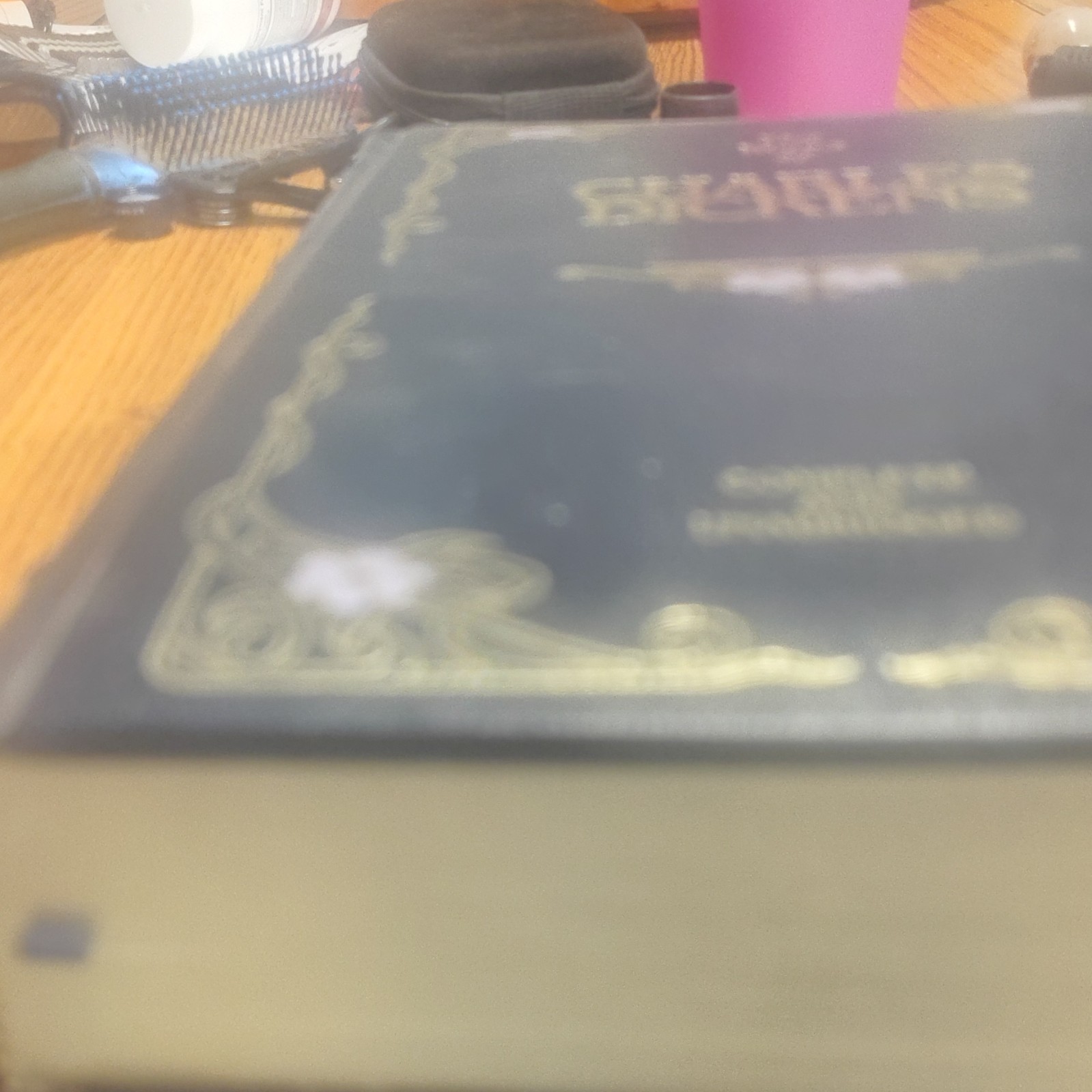 The Works of Charles Dickens Leather Bound Hardcover:
