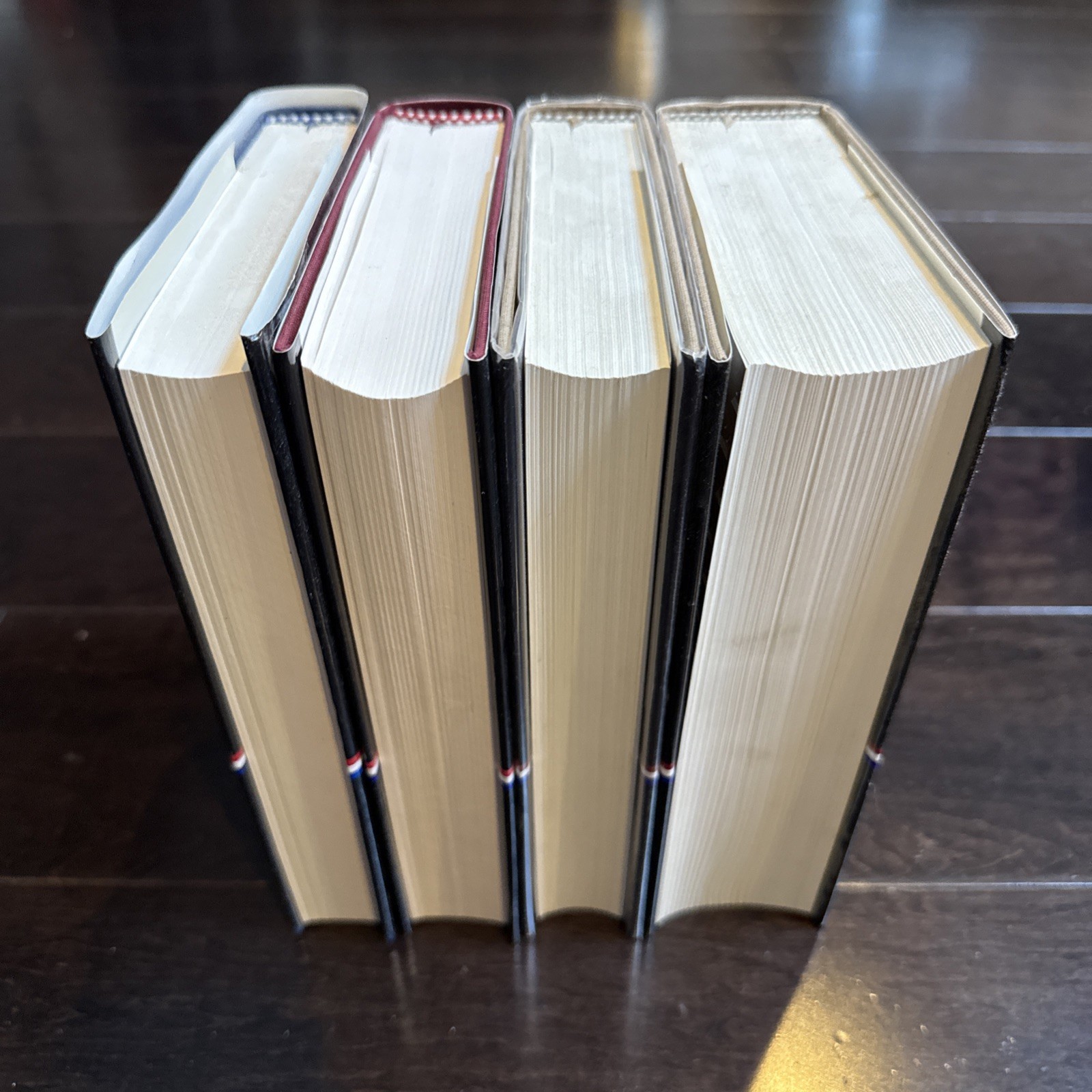 The Library of America Books Lot of 12 Cooper Irving Stowe Dana Stowe Lincoln