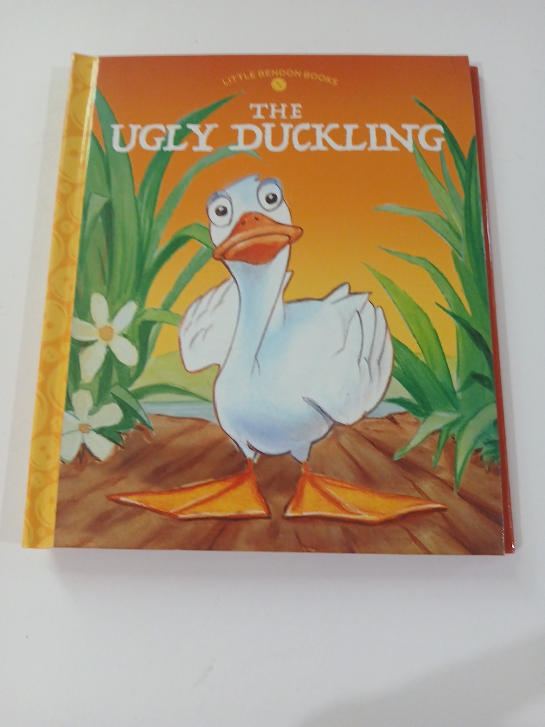 Four Books Kids Classic Tales
