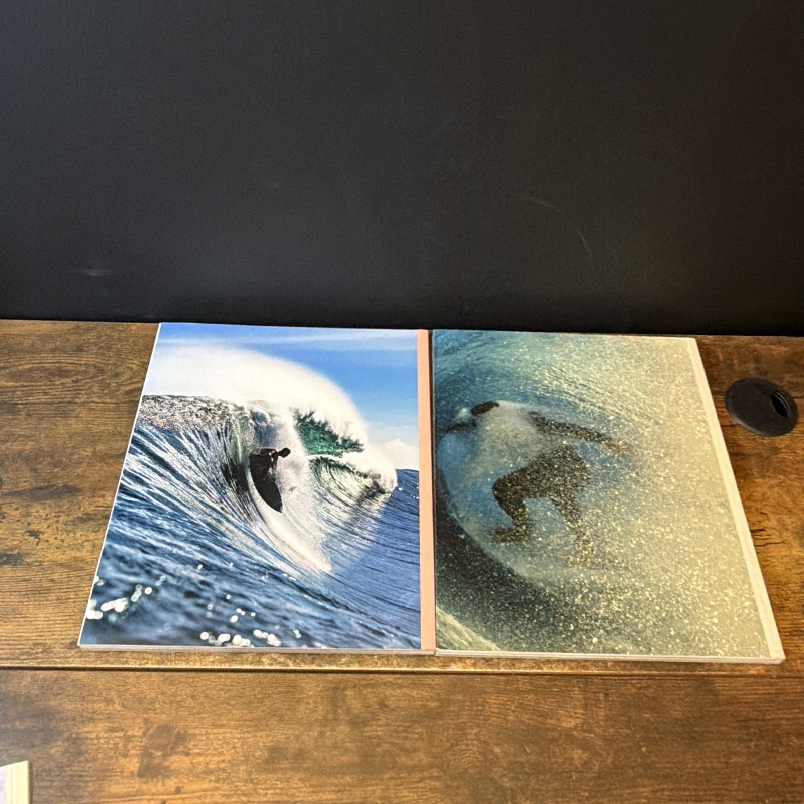Lot of 12 The Surfer’s Journal from Volumes 31-34 (2022-2025) Bundle Mixed Set