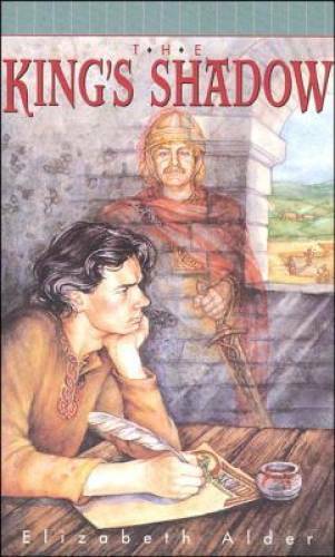The King&rsquo;s Shadow – Mass Market Paperback By Alder, Elizabeth – GOOD
