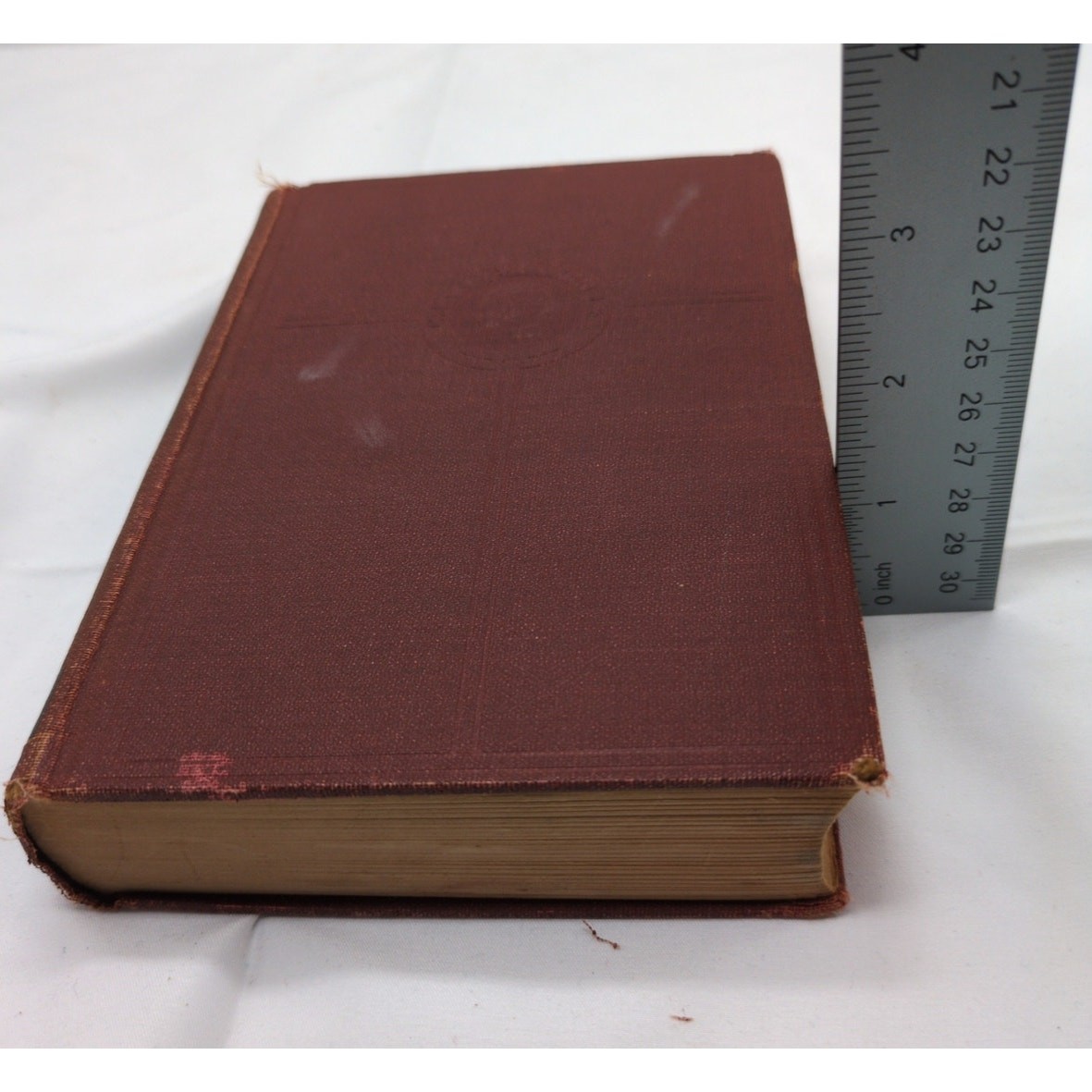 Works of Charles Dickens Vol VI A Tale of Two Cities Cleartype HC Illustrated