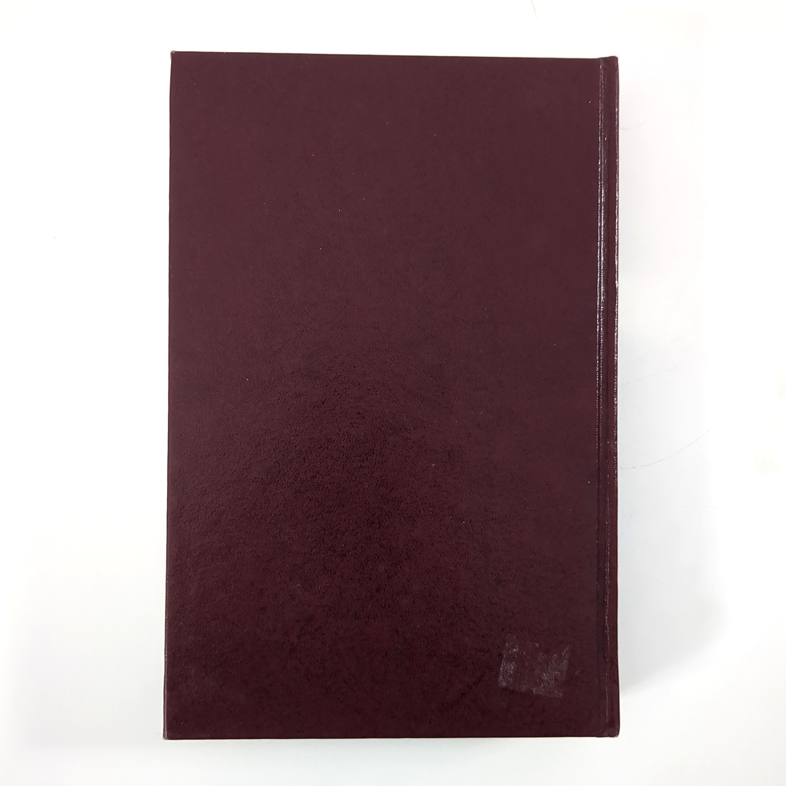 Sing His Praise Assemblies of God Hardcover Book Gospel Publishing House 1991