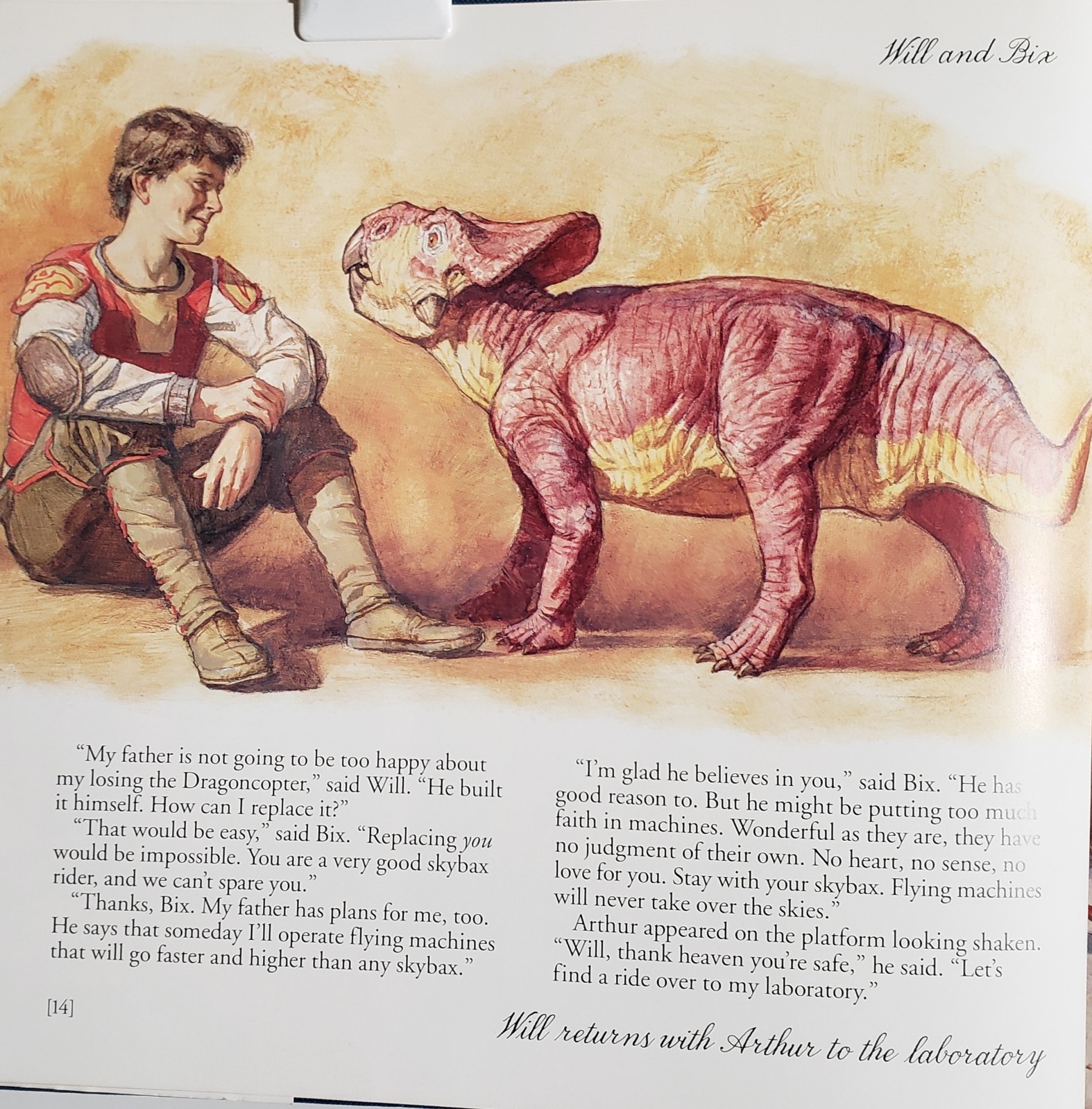 Dinosaurs « Dinotopia – The WORLD BENEATH » by James Gurney. New HC w/DJ 1st Ed.