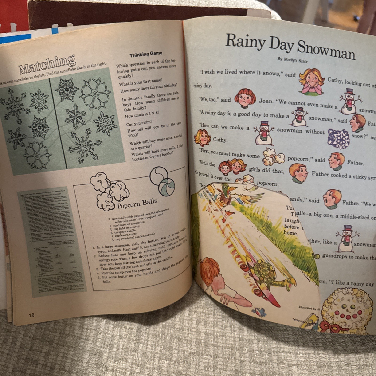Highlights For Children 4 Vintage 70&rsquo;s-80&rsquo;s Activity Books Good Condition