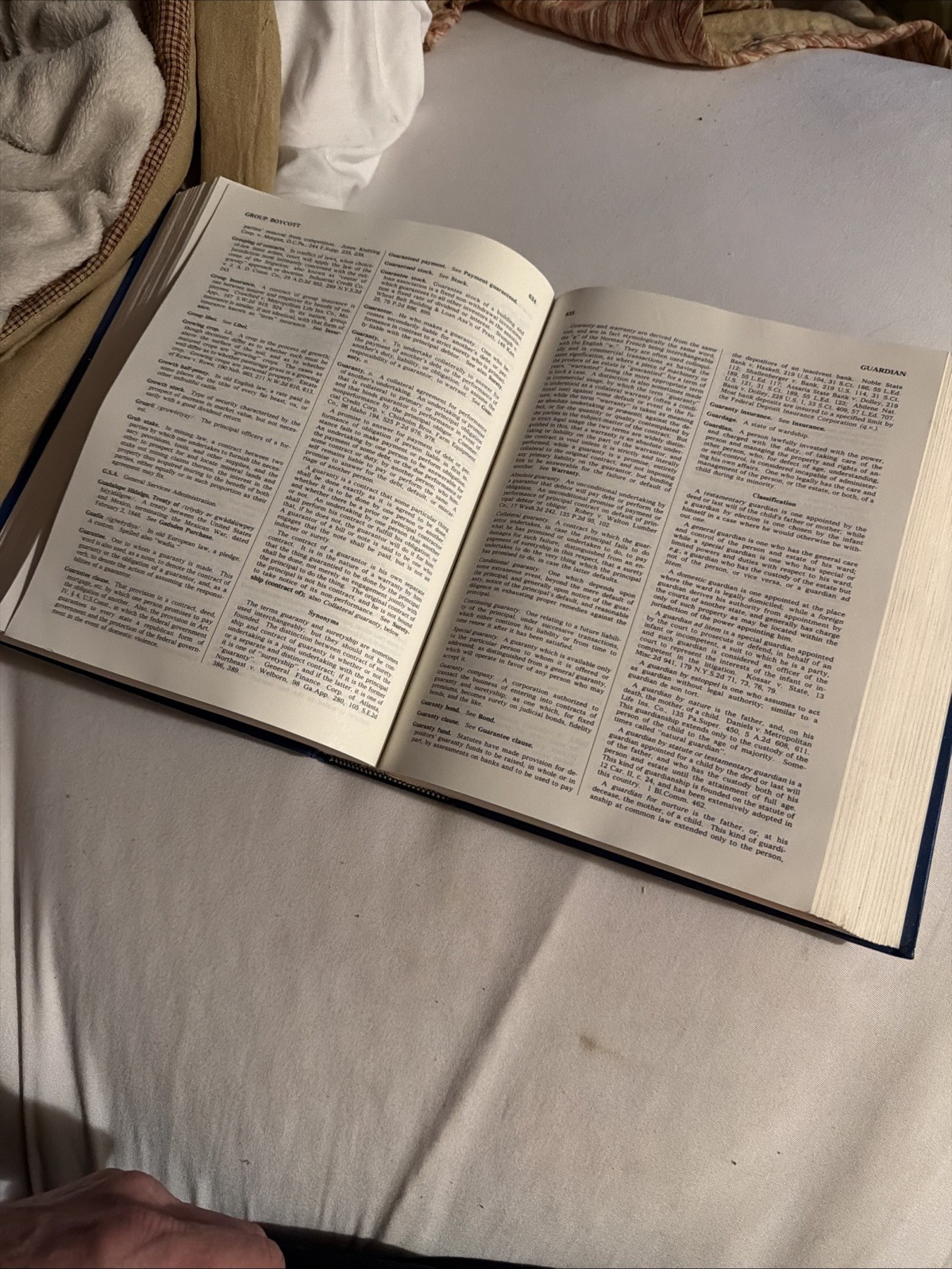 Black&rsquo;s Law Dictionary, Pronunciations by Henry Campbell Black, Fifth Edition