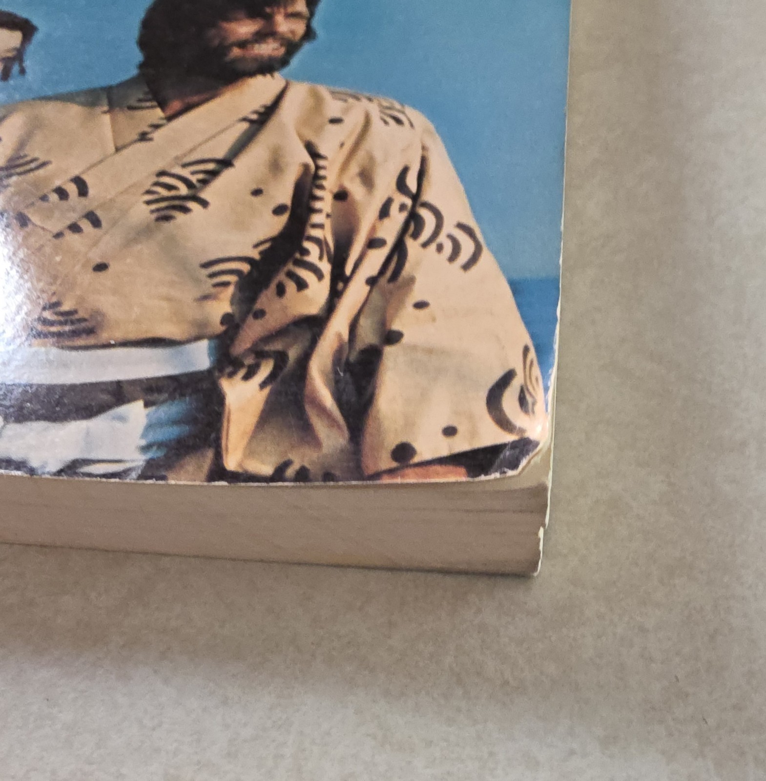 The Making Of James Clavell&rsquo;s Shogun
