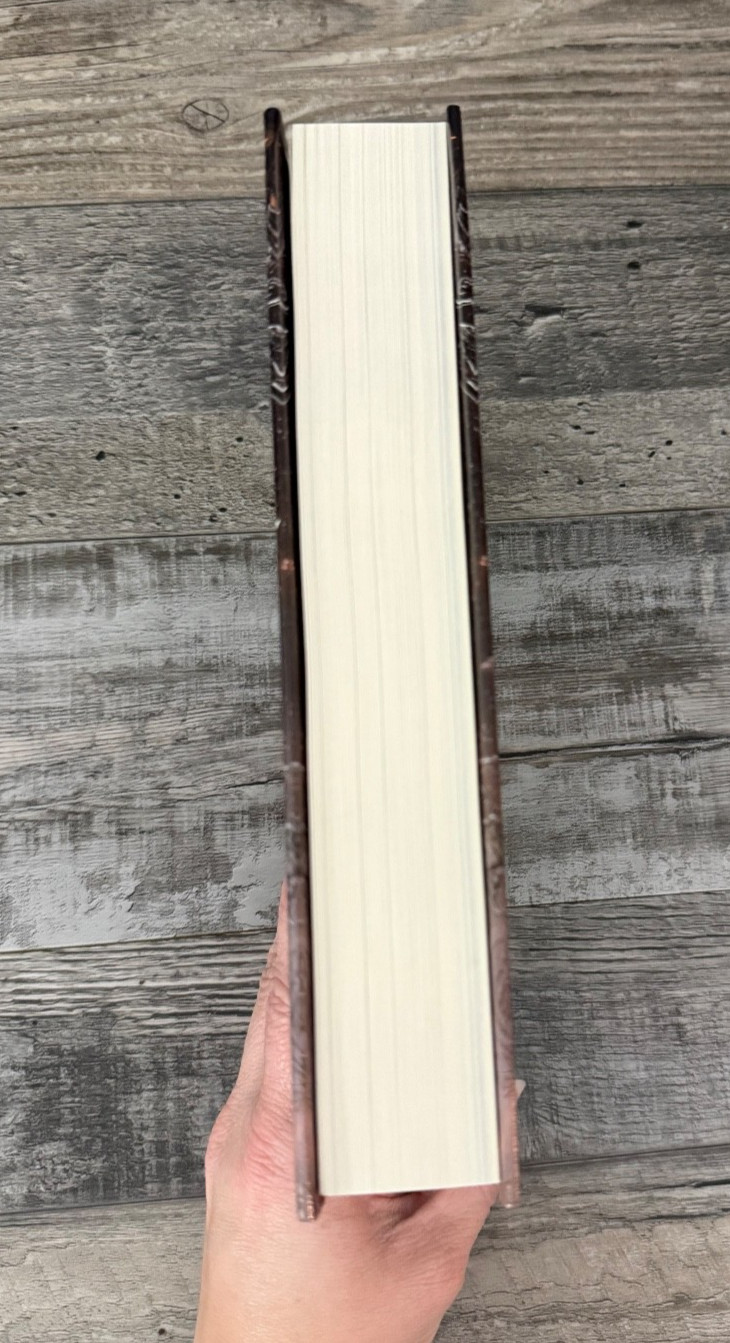 SIGNED Out Of Print KISSED BY THE GODS Caty Rogan INDIE HARDCOVER Self Published