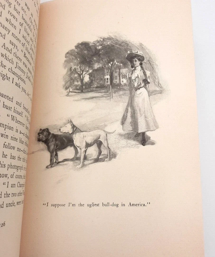 Ranson&rsquo;s Folly Richard Harding Davis Illustrated Charles Scribner&rsquo;s Sons 1902
