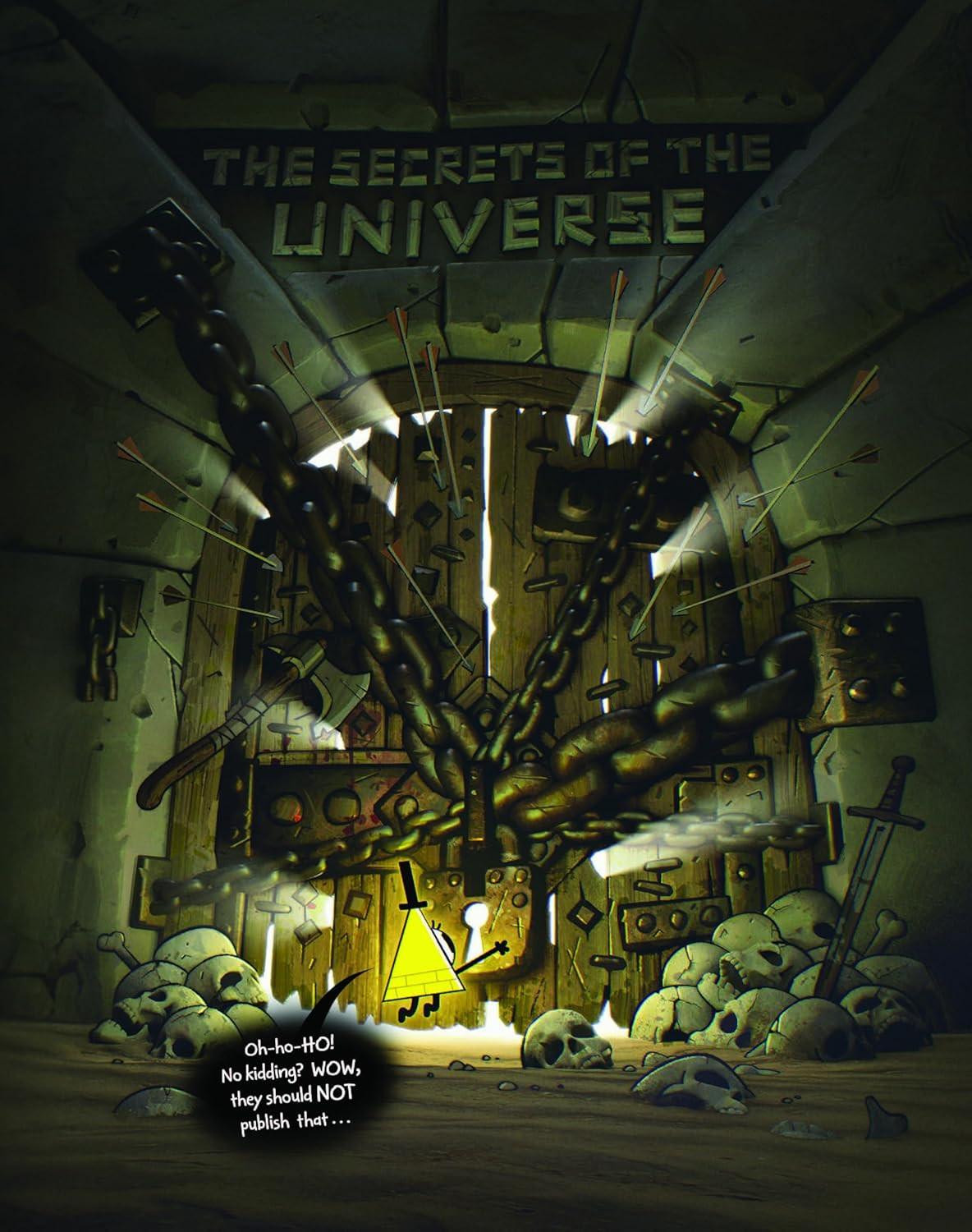 The Book of Bill Limited Collector&rsquo;S Edition