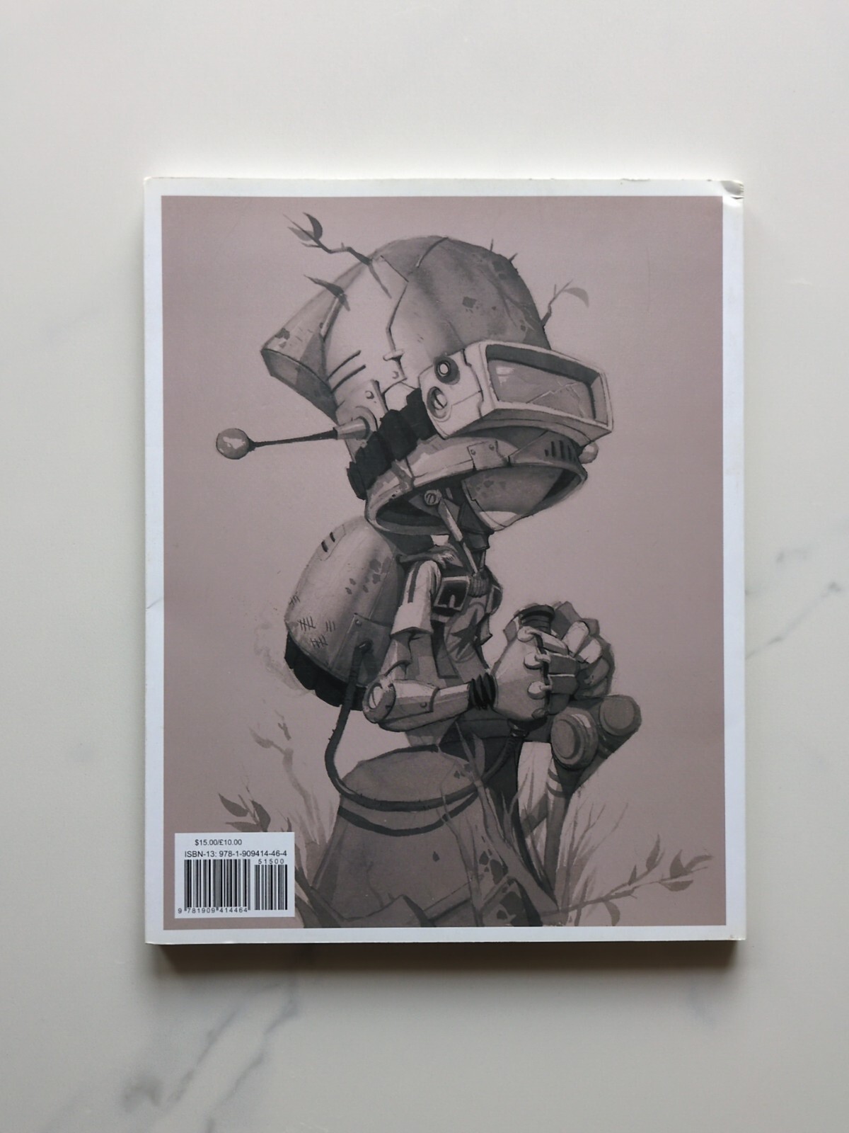 Graphite 4 : Concept Drawing Illustration Urban Sketching b 3dtotal Publishing