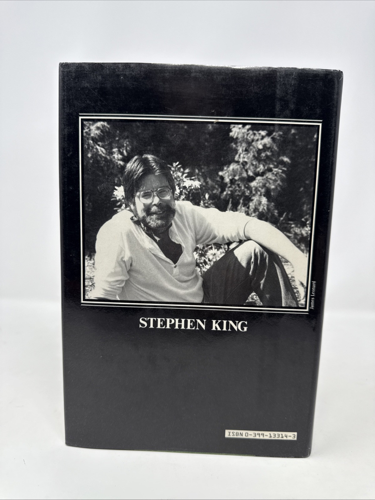 THE TOMMYKNOCKERS by Stephen King 1st Edition 1st Printing GP Putnam&rsquo;s Sons 1987