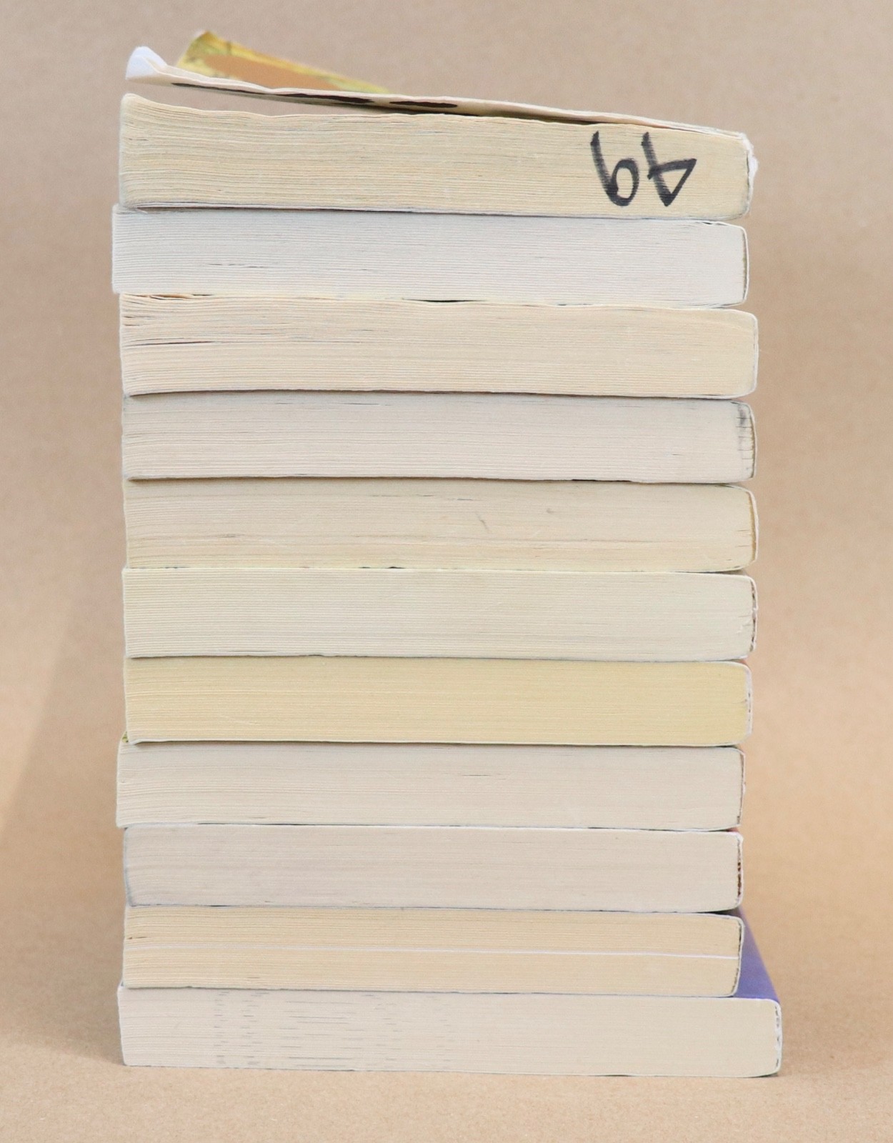 Lot of 11 A Wrinkle In Time by Madeleine L&rsquo;Engle GUIDED READING Teachers Set