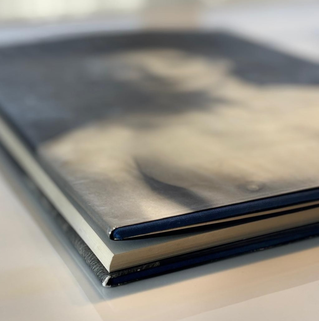Robert Mapplethorpe: Certain People 1st Ed Twelvetrees Press 1985 Book