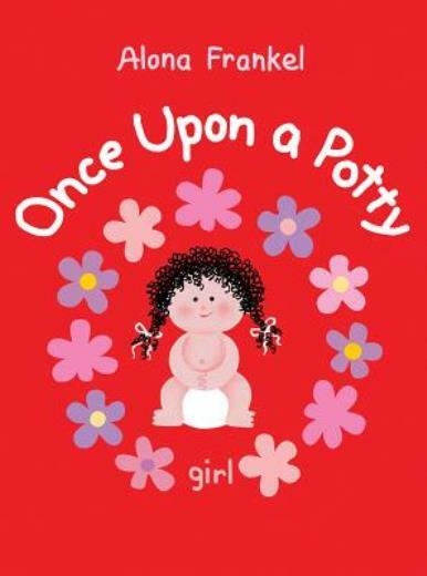 Once Upon A Potty: Girl