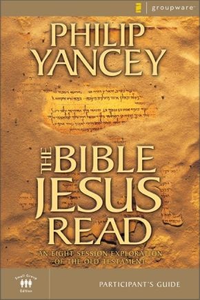 The Bible Jesus Read Participant&rsquo;s Guide .. NEW
