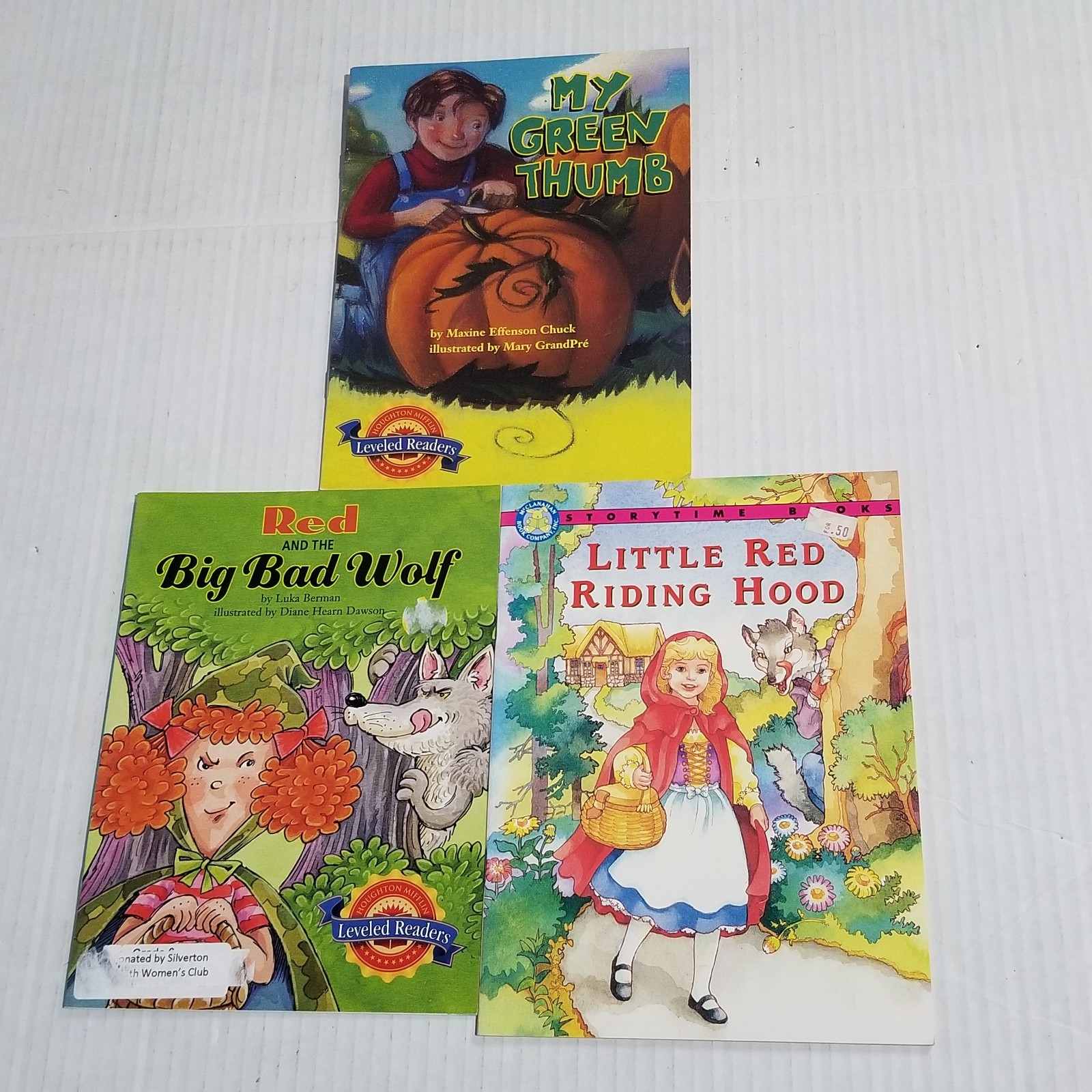 Phonics Learn to Read Bundle Lot 23 Leveled Readers Kindergarten 1st Homeschool