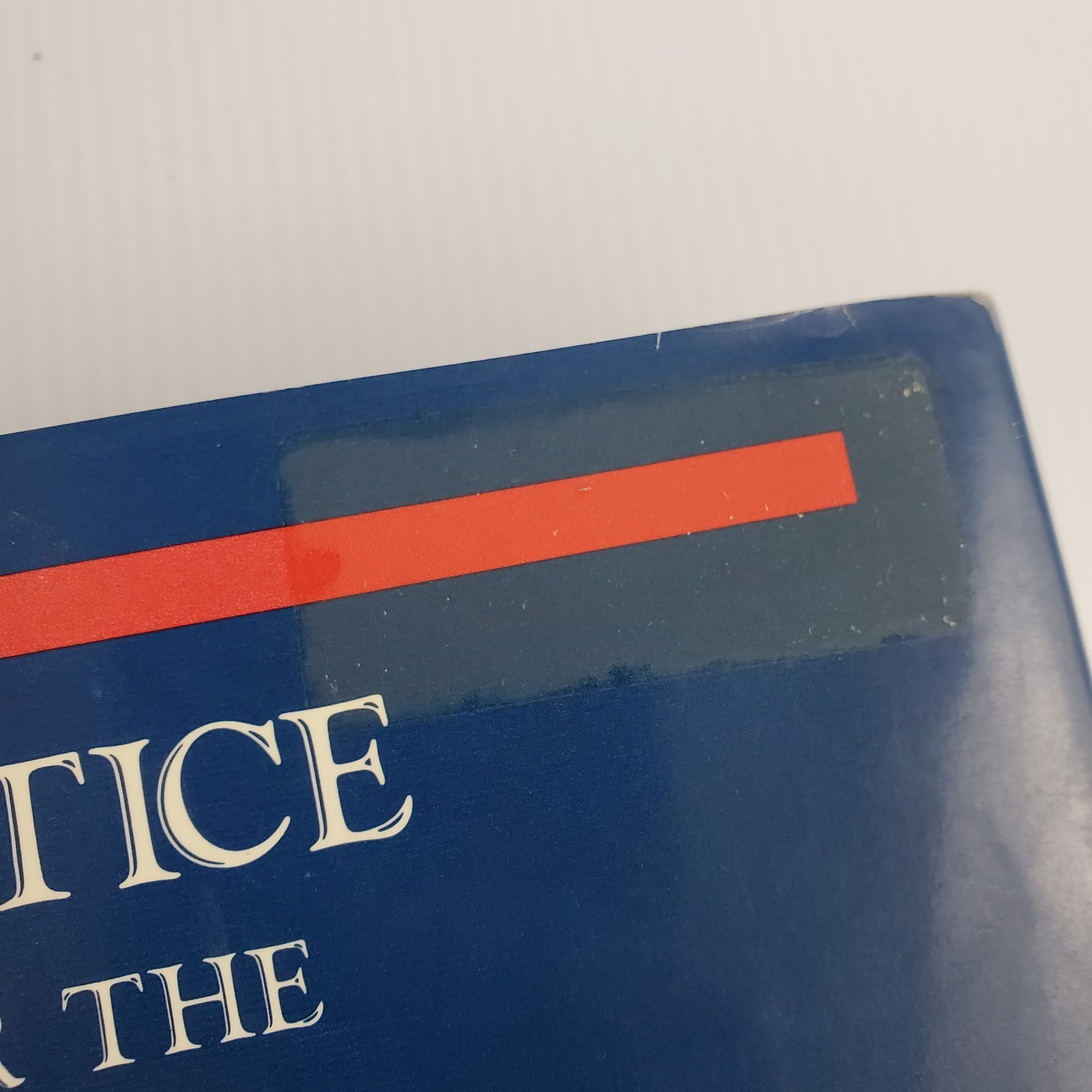Justice For The Times by Carl F Bianchi A Centennial History of the Idaho Court