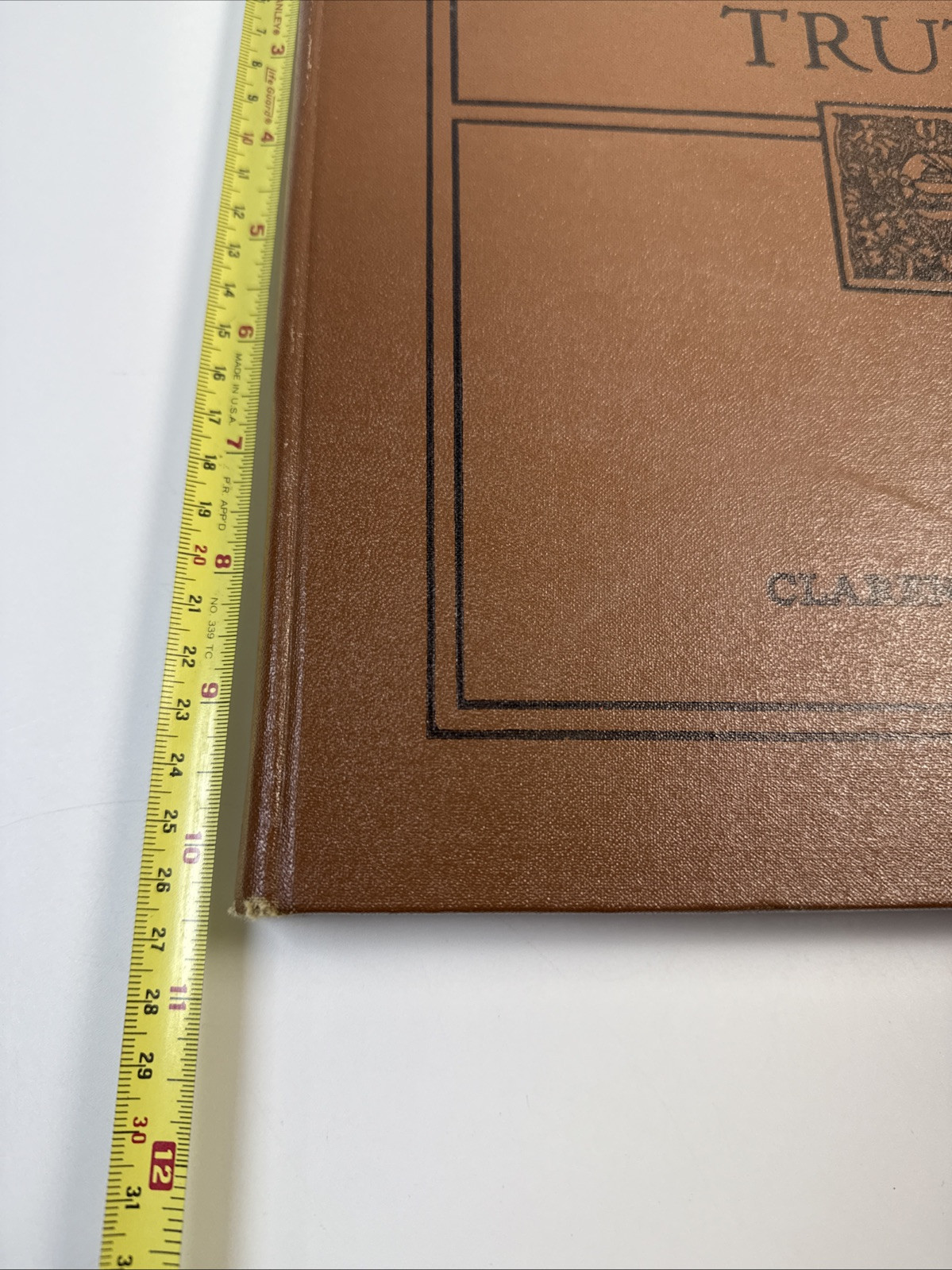 Dispensational Truth or God&rsquo;s Plan and Purpose in the Ages Clarence Larkin 1920