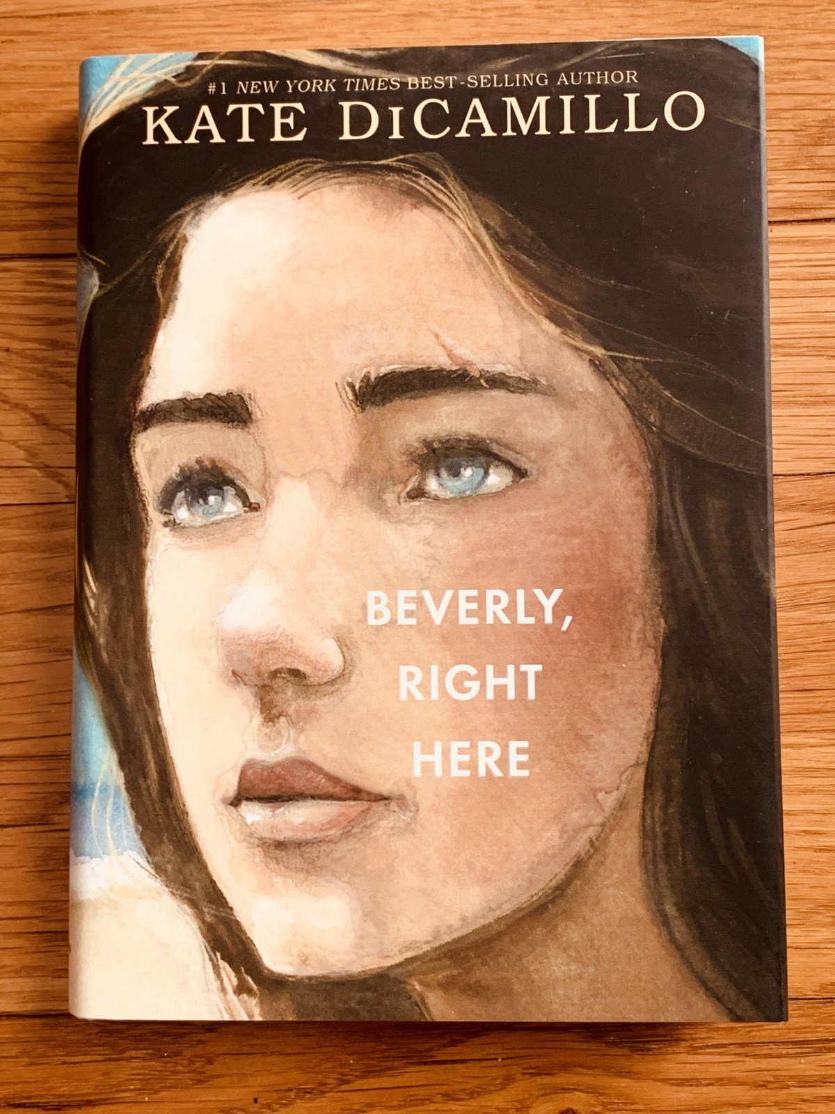 Raymie Nightingale Three-Book Collection – Kate DiCamillo – Box Set – 2019