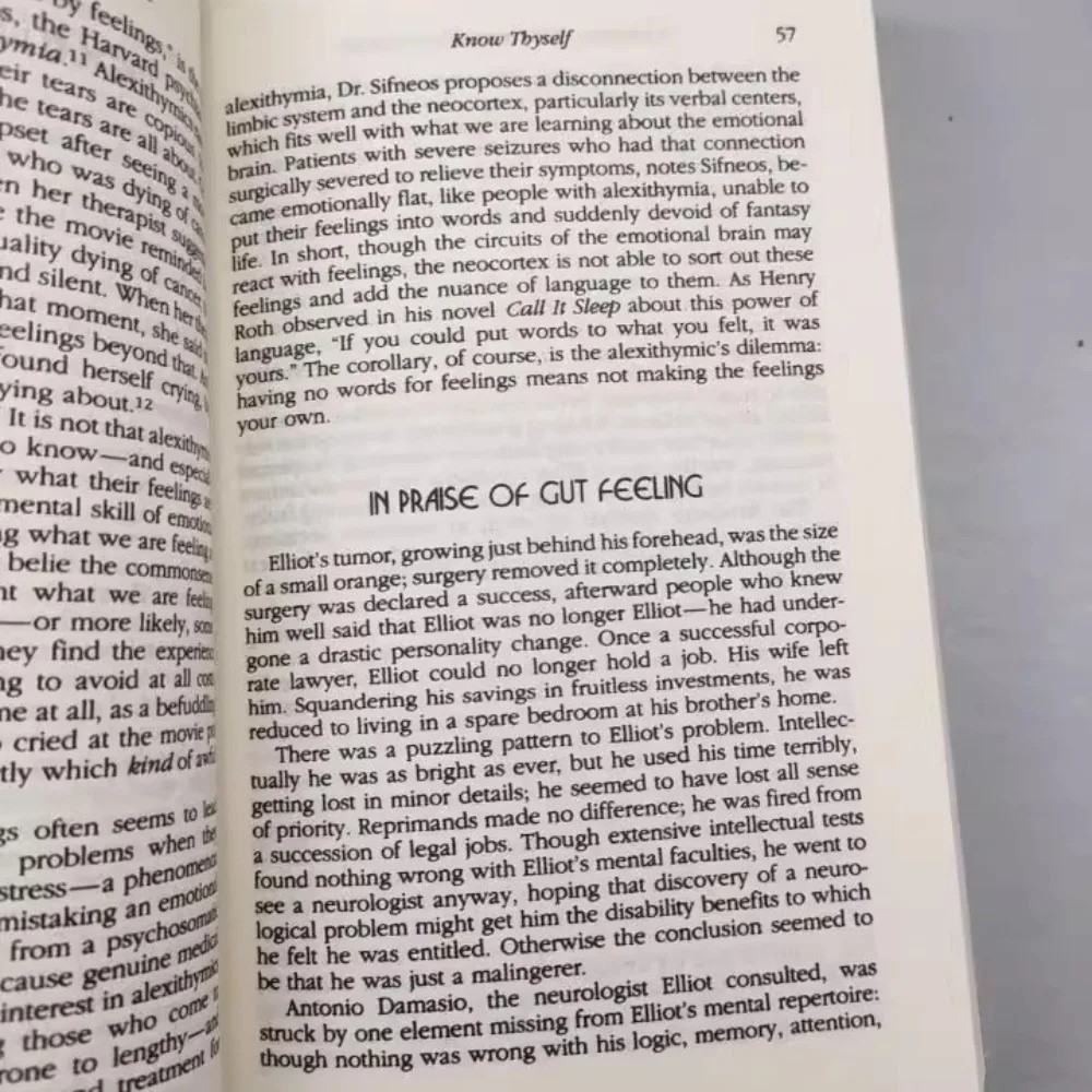 The Book of Wisdom, Volume 1: Joseph&rsquo;s Works