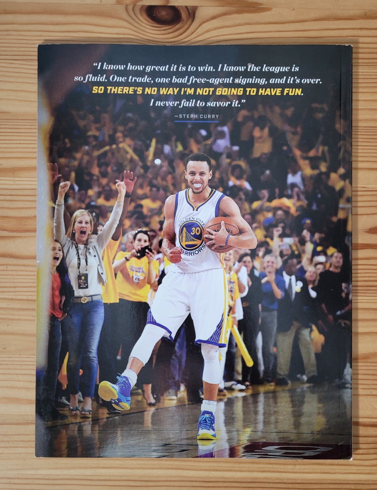 SEVEN Sports Illustrated Steph Curry Past Present and Future MAGAZINES – 2025