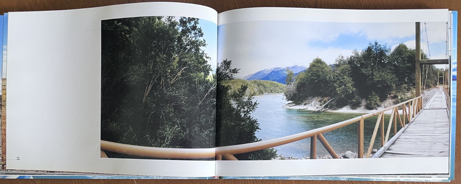 Patagonia Southern Argentina – Panoramic Photography Journey – Natural History