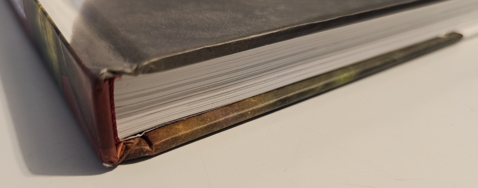 THE ART (AND MANY OTHER MISTAKES) OF ERIC POWELL – Hardcover Out of Print