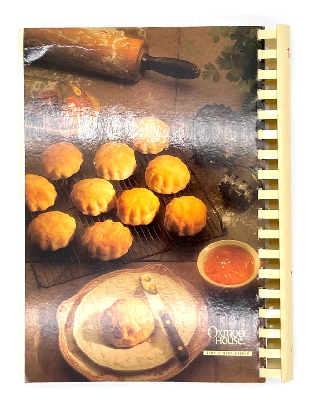 America&rsquo;s Best Recipes Cookbook Hometown Collection Vintage 1993-336 pages