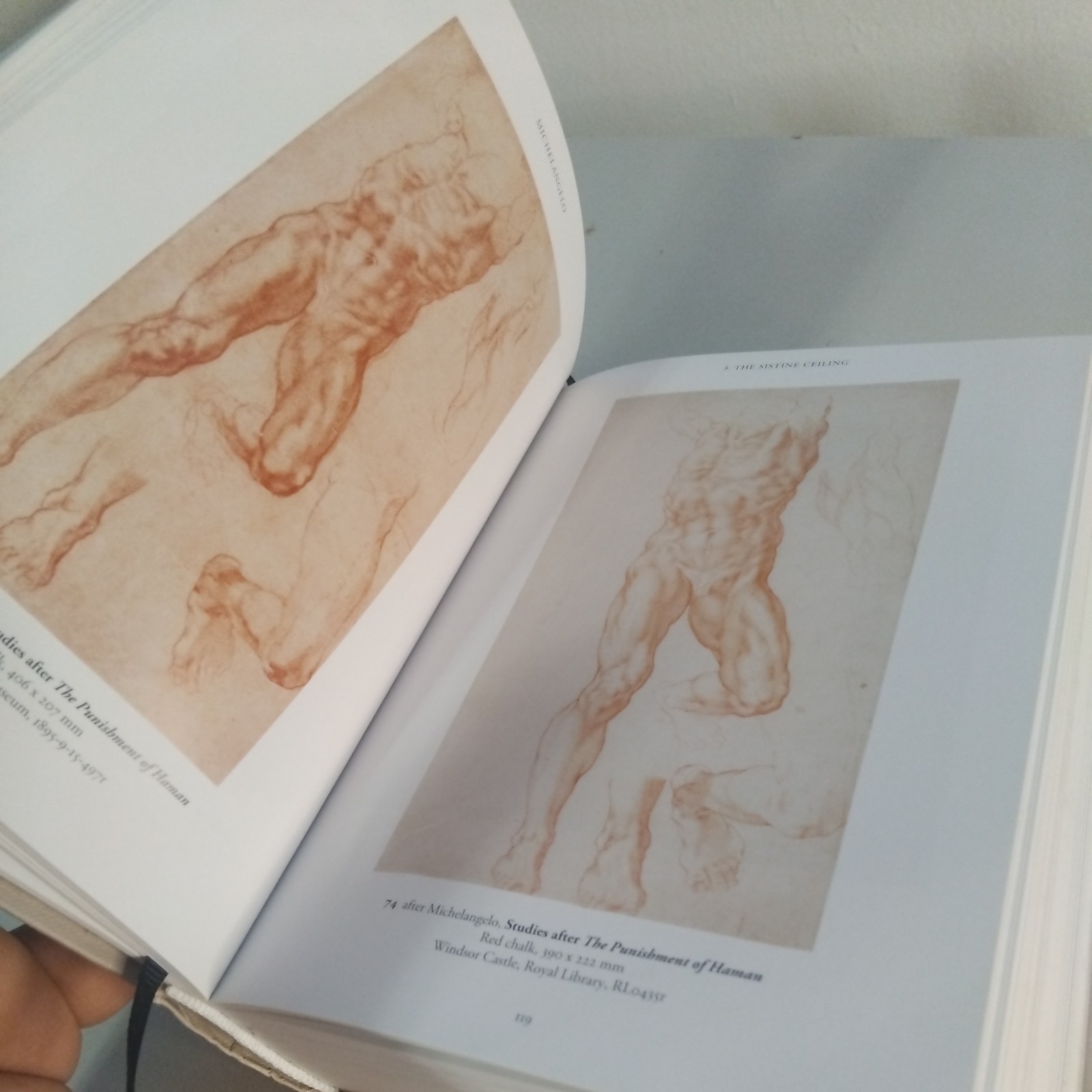 Michelangelo, 1475-1564 : The Graphic Work, Hardcover by Pöpper, Thomas; Chri…