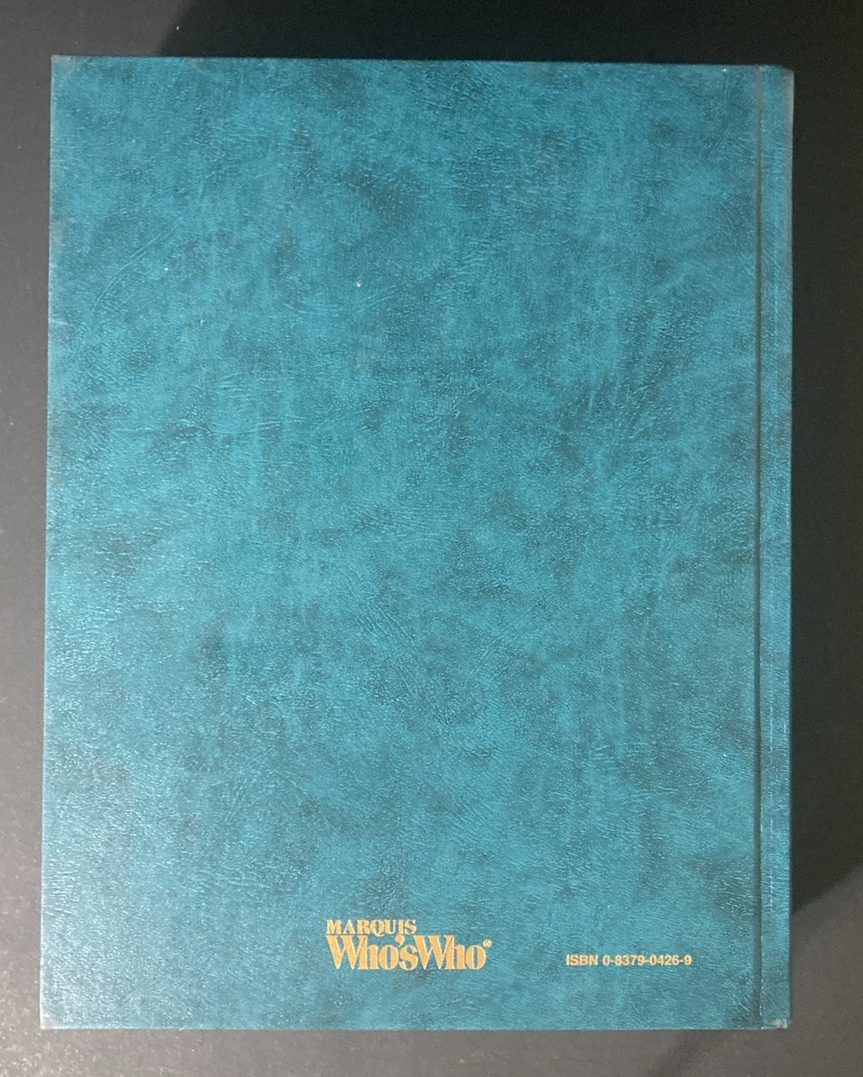 Who&rsquo;sWho Of American Women | 2000-2001 Millennium Edition