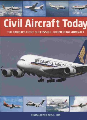 Civil Aircraft Today The World&rsquo;s Most Successful Commercial Aircraft – GOOD