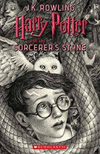 Harry Potter and the Sorcerer&rsquo;s Stone – Paperback By Rowling, J.K. – GOOD