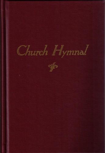 « Red-back » Church Hymnal [Classic Hardcover] Published by Pathway Press