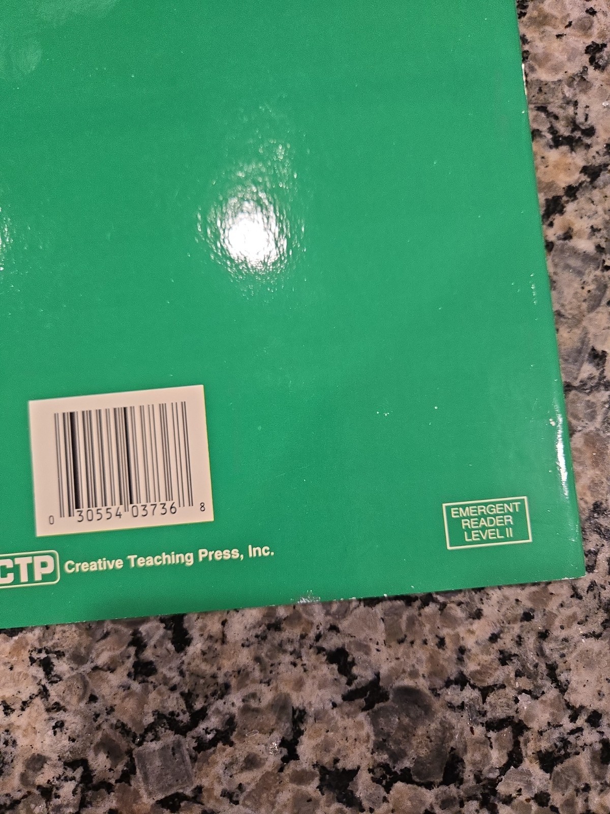 17Lot CTP Emergent Readers Creative Teaching Press Math K-1st Level 1 &11