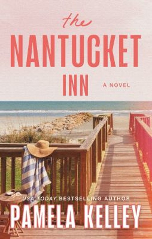 The Nantucket Inn : A Novel Paperback Pamela Kelley