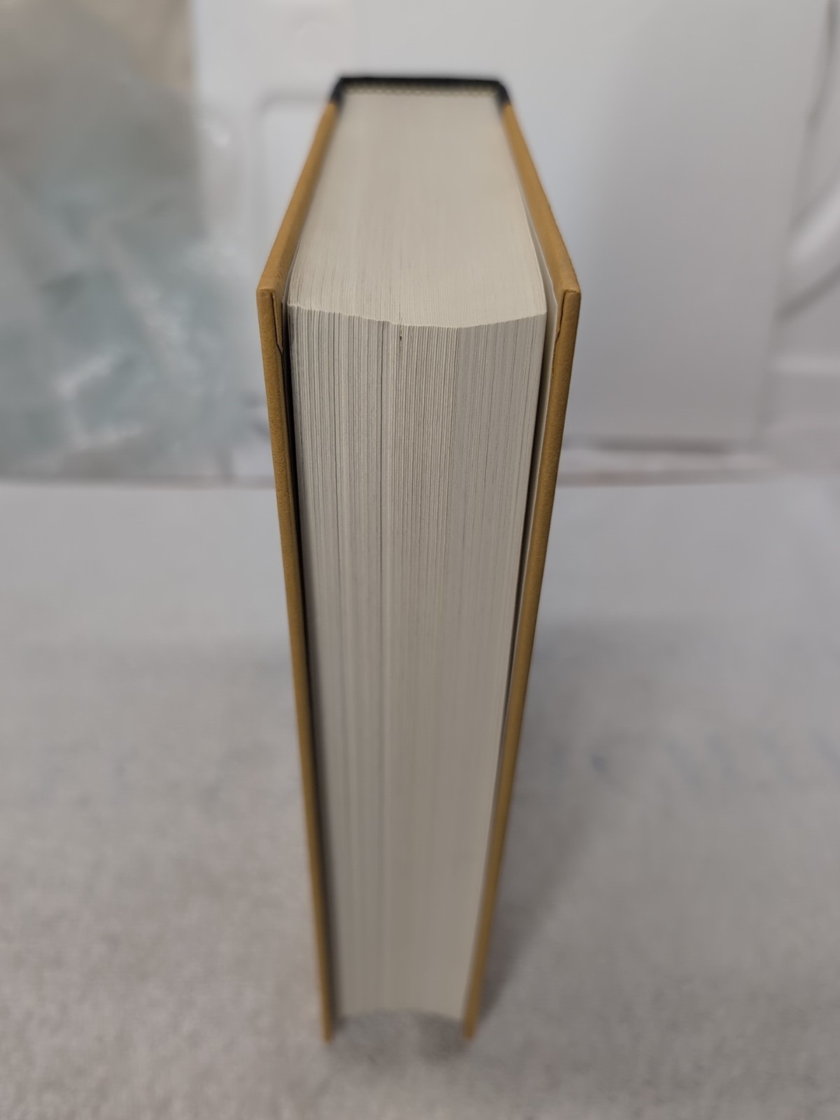 SHOGUN James Clavell (1983) Delacorte 1st Ed 4th Print FULL SIZE + Custom Mylar!