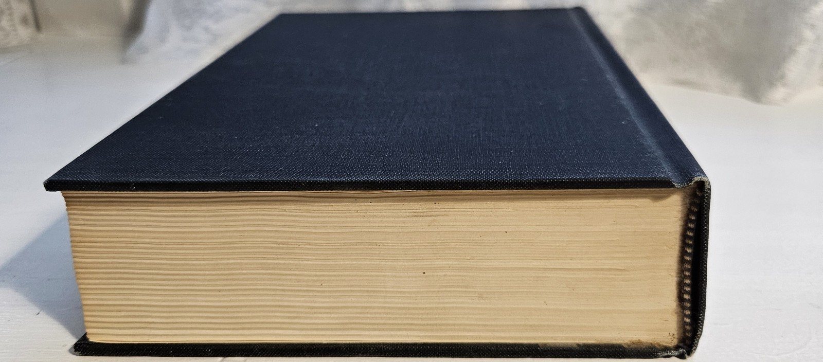 New American Standard Bible, Side References,1973, Lockman, Vintage, Very Good