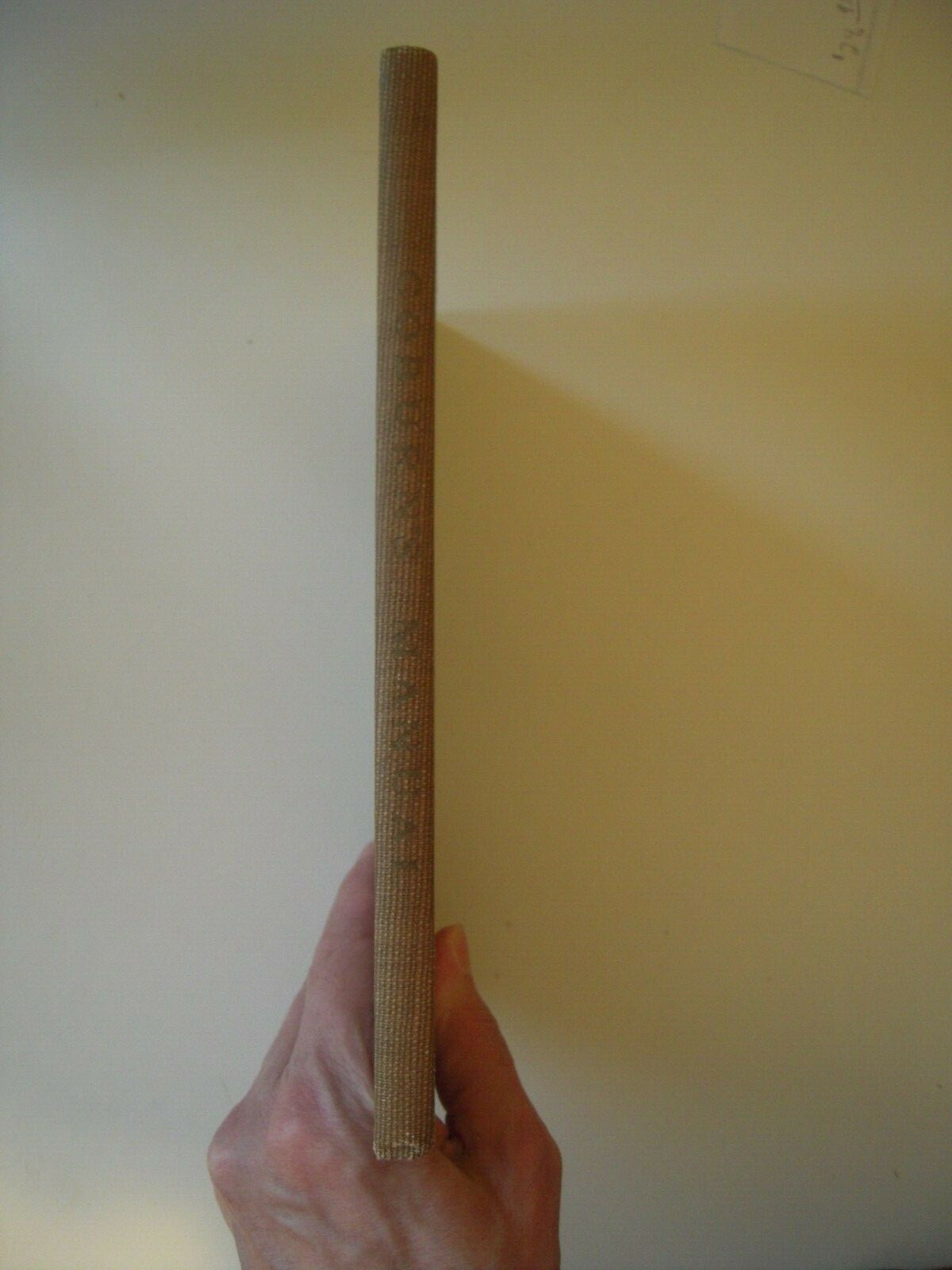 F.D.Coburn~COBURN&rsquo;S MANUAL~1916~NICE COPY